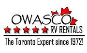 Owasco RV Rental logo